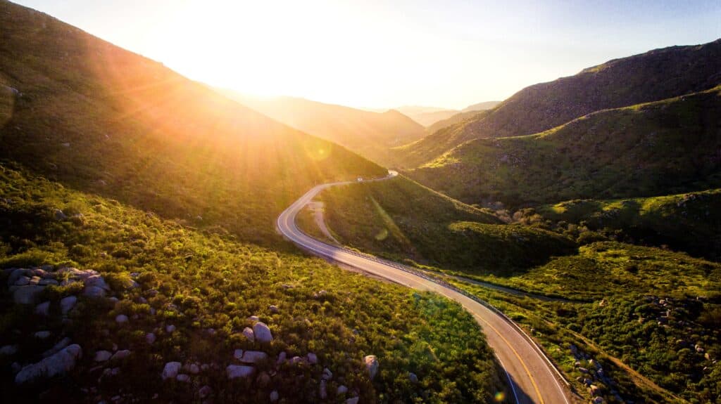 The Engineer's Path to Spiritual Transcendence