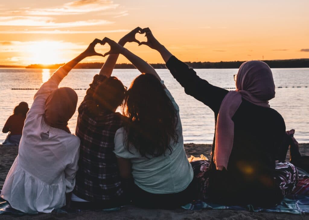 One Truth, Many Names: Why Religion, Spirituality, and Atheism Are Closer Than You Think