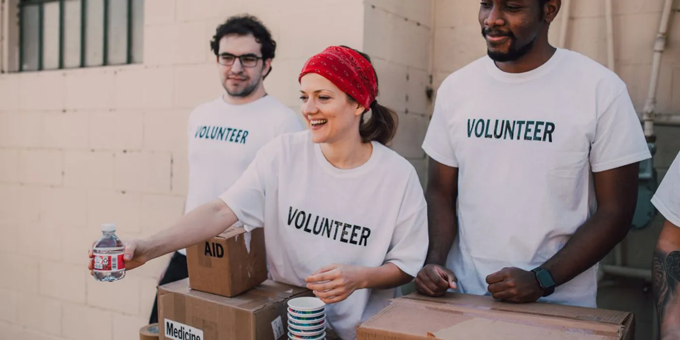 Nonprofits & Community Orgs