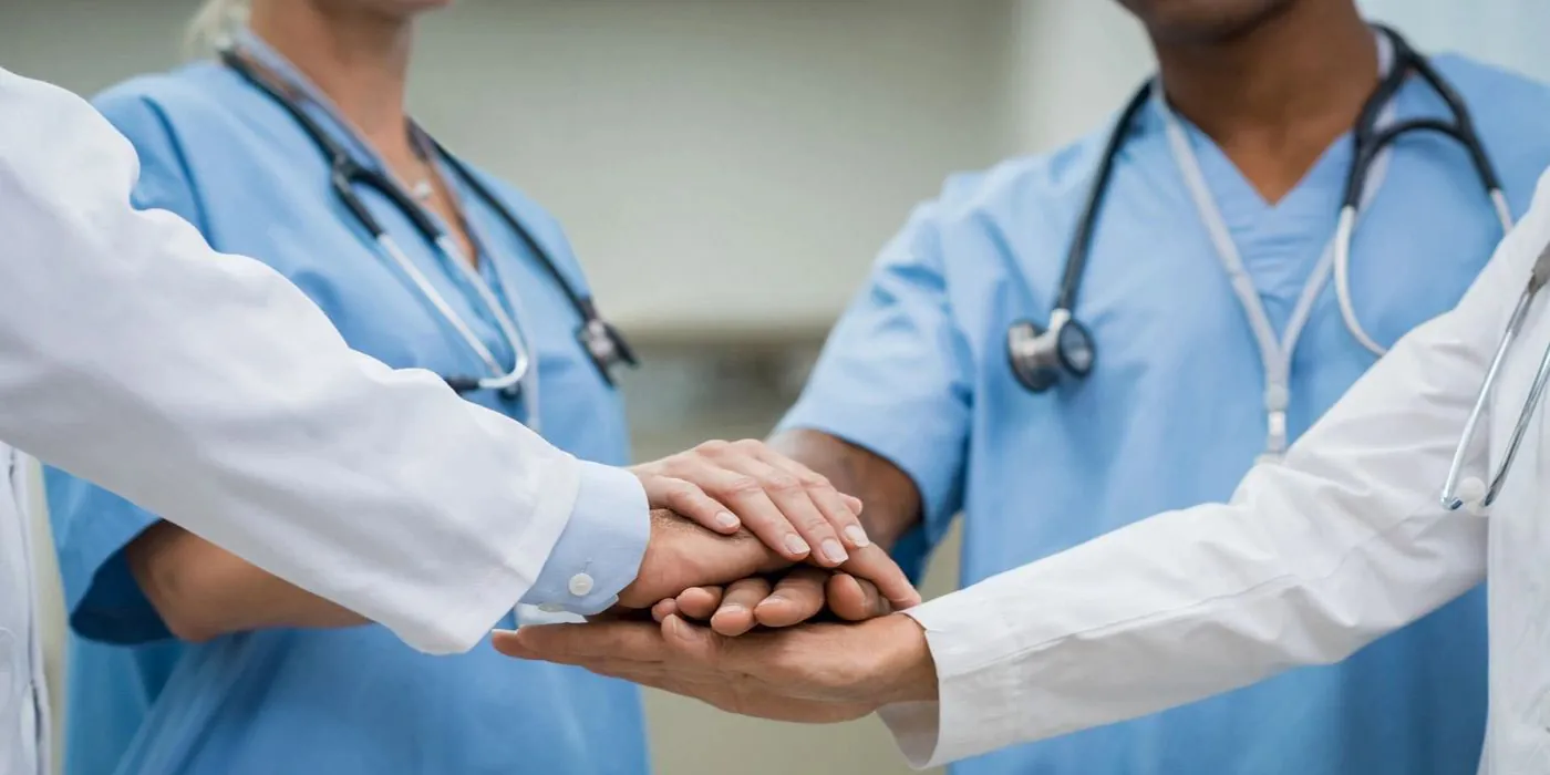 Health & Professional Services