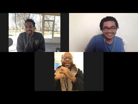 Boss Talks Ep. 20. Conversations with the YOUniverse