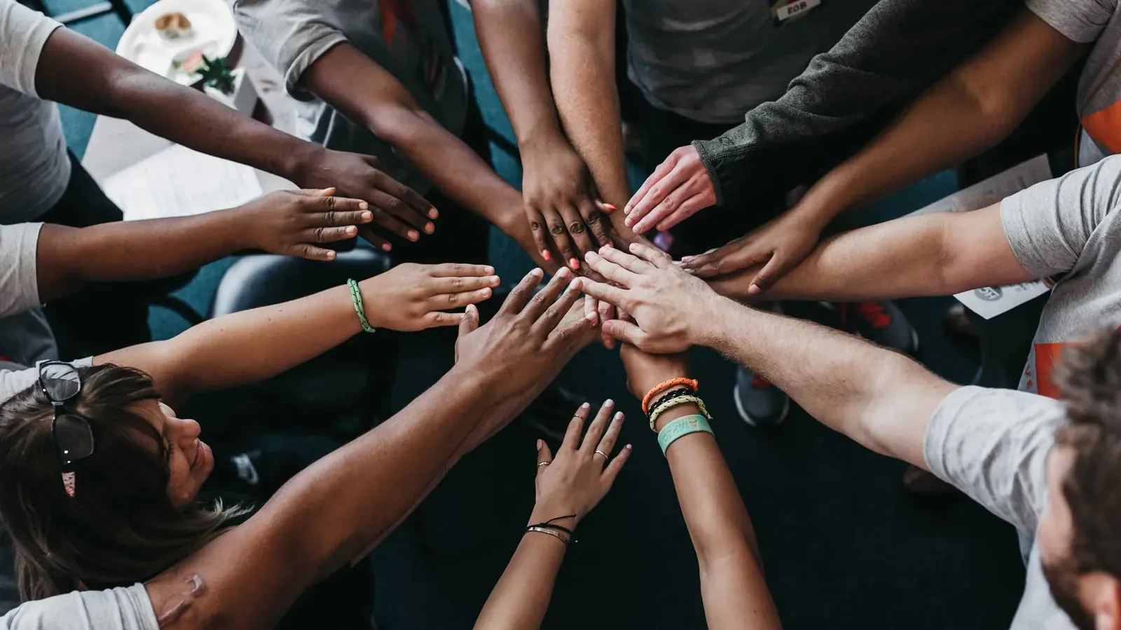 Churches & Mission Orgs