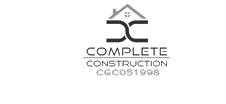 Complete Construction